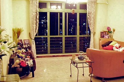 Apartment Living Room Sets